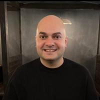 Alex Asnovich