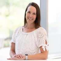 Allison Lesser