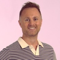 Ryan Barres