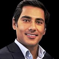 Ash Parikh