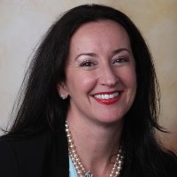 Claire Trimble