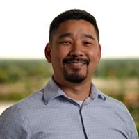 Kevin Chow
