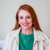 Kim Sergent