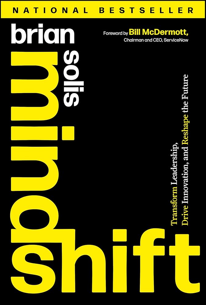 Mindshift by Brian Solis