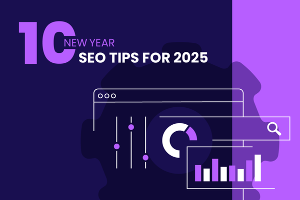 10 Essential SEO Tips