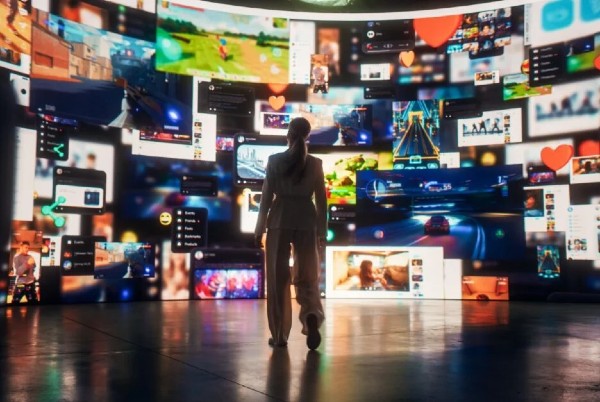 Always On Influence for B2B Marketing