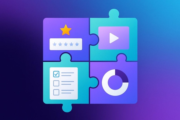 smarter content repurposing