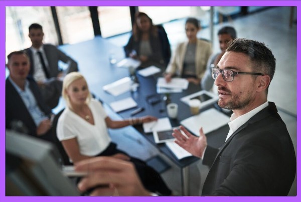 Humanizing B2B brands with influence