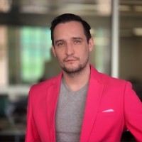 Daniel Kravtsov Improvado