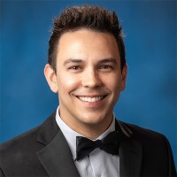 James Montana-Pickering