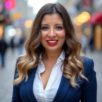 Michelle Ragusa-McBain