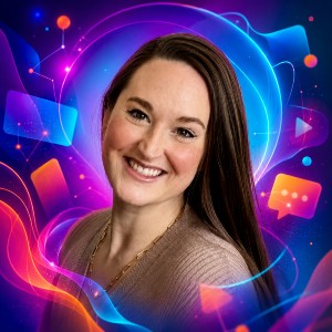 Amanda Gebhard