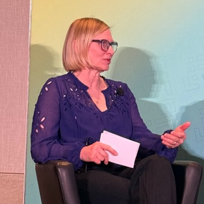Karen Tran, Forrester