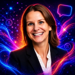 Lisa Marcyes