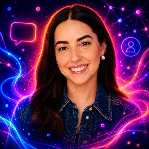 Sabrina Barekzai