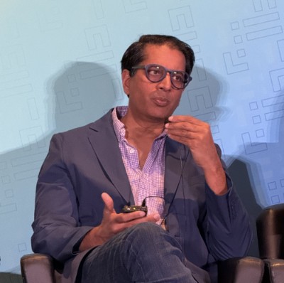 Davang Shah, LinkedIn