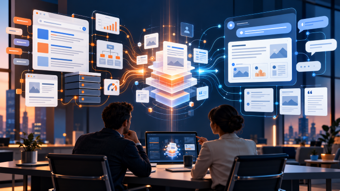 How to Build a B2B SEO/AEO Strategy That Drives Organic Growth in 2027