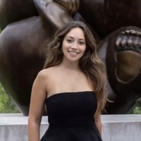 Nicole Ponce