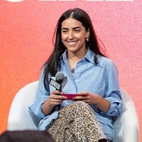 Sabrina Barekzait