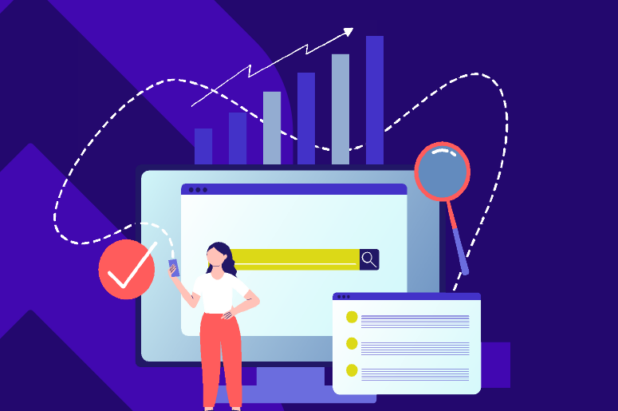 Marketing with Intent: A Guide to the Future of SEO and Qualified B2B Traffic