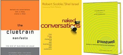 Best Books on Social Media