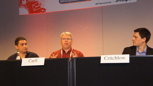 Video Marketing Tips From SES London