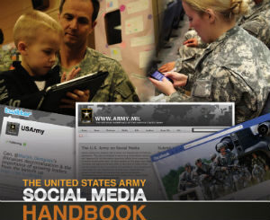 Social Media and The U.S. Military – 3 Lessons for Business