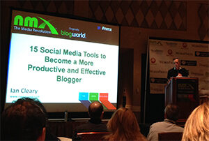 Here Are 15 Social Media Tools to Improve Your B2B Blog