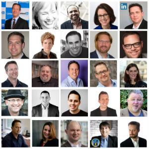 25 Social Media Marketing Experts You Need to Know According to LinkedIn