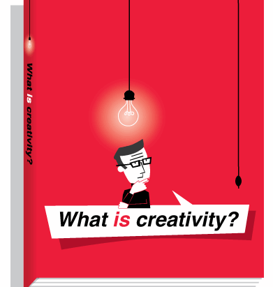 What is Creativity? The Answer Could Grow Your Business