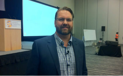 TopRank’s Lee Odden Tackles Influencer Marketing in 5 Simple Steps