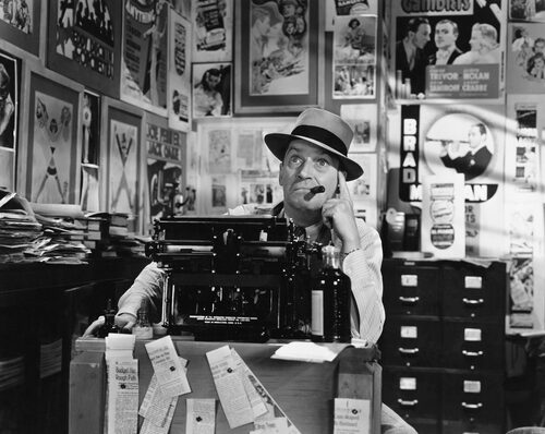A Marketer and a Journalist Walk Into a Bar: 5 Definitions of Brand Journalism