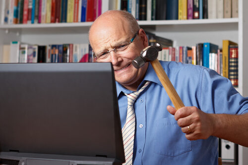 3 Reasons Why Your Content Marketing May Have Failed In 2014