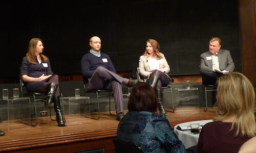 B2B Channel Marketing Strategies: 12 Data and Content Takeaways from #BMAMN