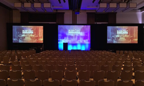 Our Liveblogging Schedule for B2B C2C Content2Conversion Conference 2015 #C2C15
