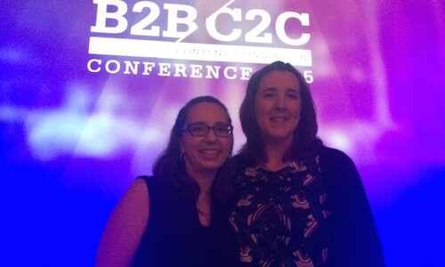 Build Your Own Brand Marketing Social Newsroom: Tips From SAP at #C2C15