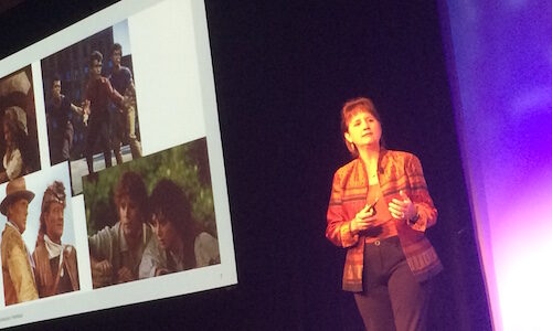 The Most Important Thing Missing From Your B2B Content: Forrester’s @LauraRamos Tells All #C2C15