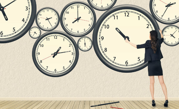 A Day in the Life of a B2B Marketing Social Media Manager