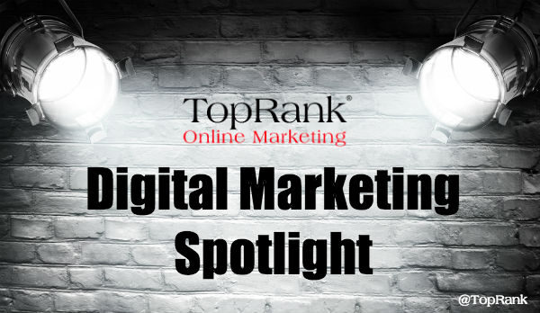 Digital Marketing Spotlight: Rishi Dave, CMO at Dun & Bradstreet