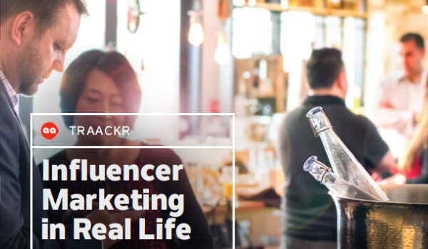 [eBook] Influencer Marketing: It’s Time to Get Real