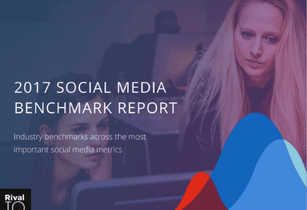 Social Media Marketing Report: Does Your Engagement Measure Up?