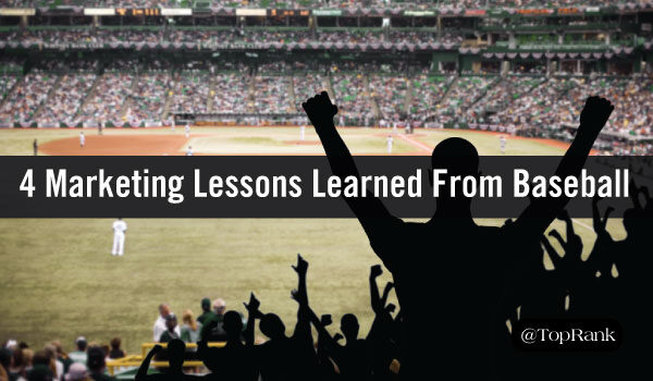 4 Content Marketing Lessons I Learned from Building a Bustling Baseball Fan Community