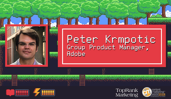 CMWorld Interview: Peter Krmpotic on Optimizing the Content Supply Chain