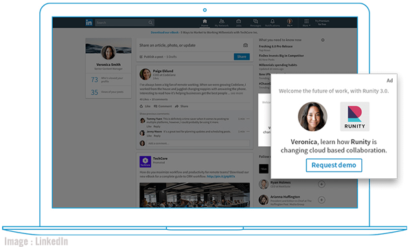 Digital Marketing News: Facebook’s Ad Changes, Pinterest Tops 250M, Google URL Plans, LinkedIn’s Dynamic Ads