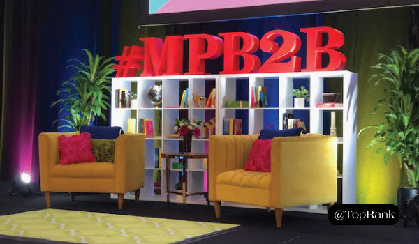 Learning Changes Lives: Top Insights from #MPB2B & 5 Tips for Rocking Marketing Events