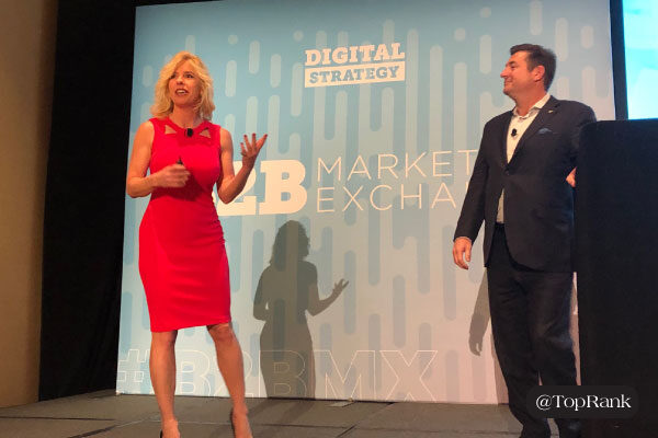 The Future and Present of Marketing: Collaboration, Technology & Innovation