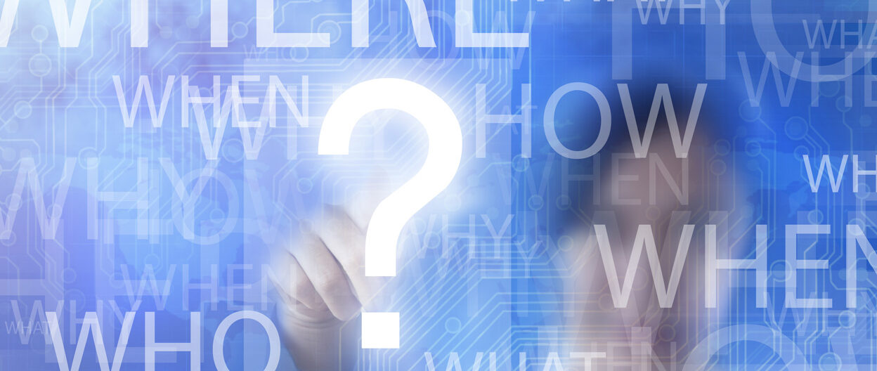 10 Smart Question Research Tools for B2B Marketers