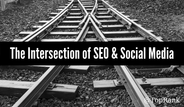 The Relationship Between SEO and Social Media: It’s Complicated … and Complementary
