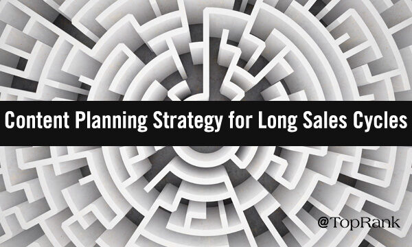 How to Educate, Engage, & Persuade Buyers Over Lengthy Sales Cycles