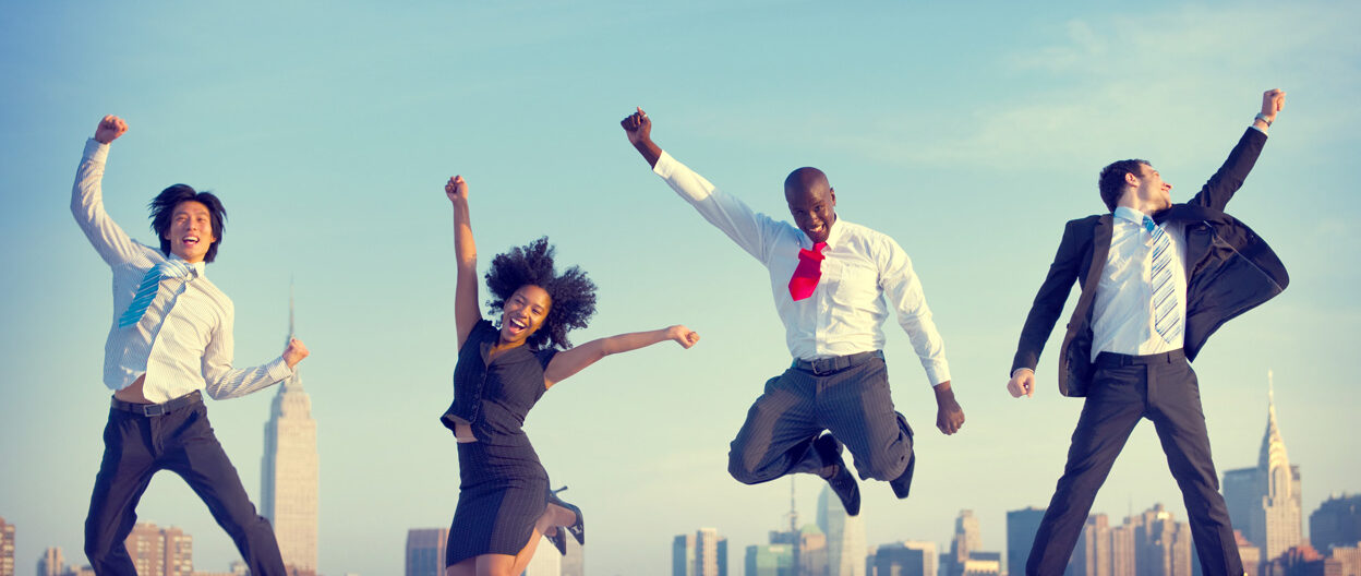 5 Top B2B Brands Delivering Exemplary Twitter Engagement
